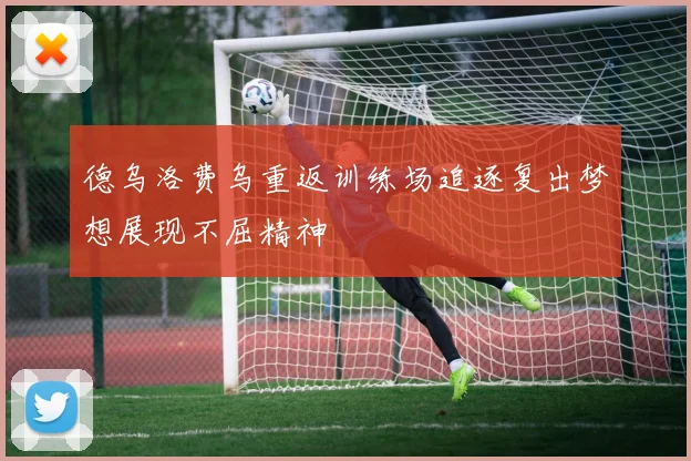 德乌洛费乌重返训练场追逐复出梦想展现不屈精神